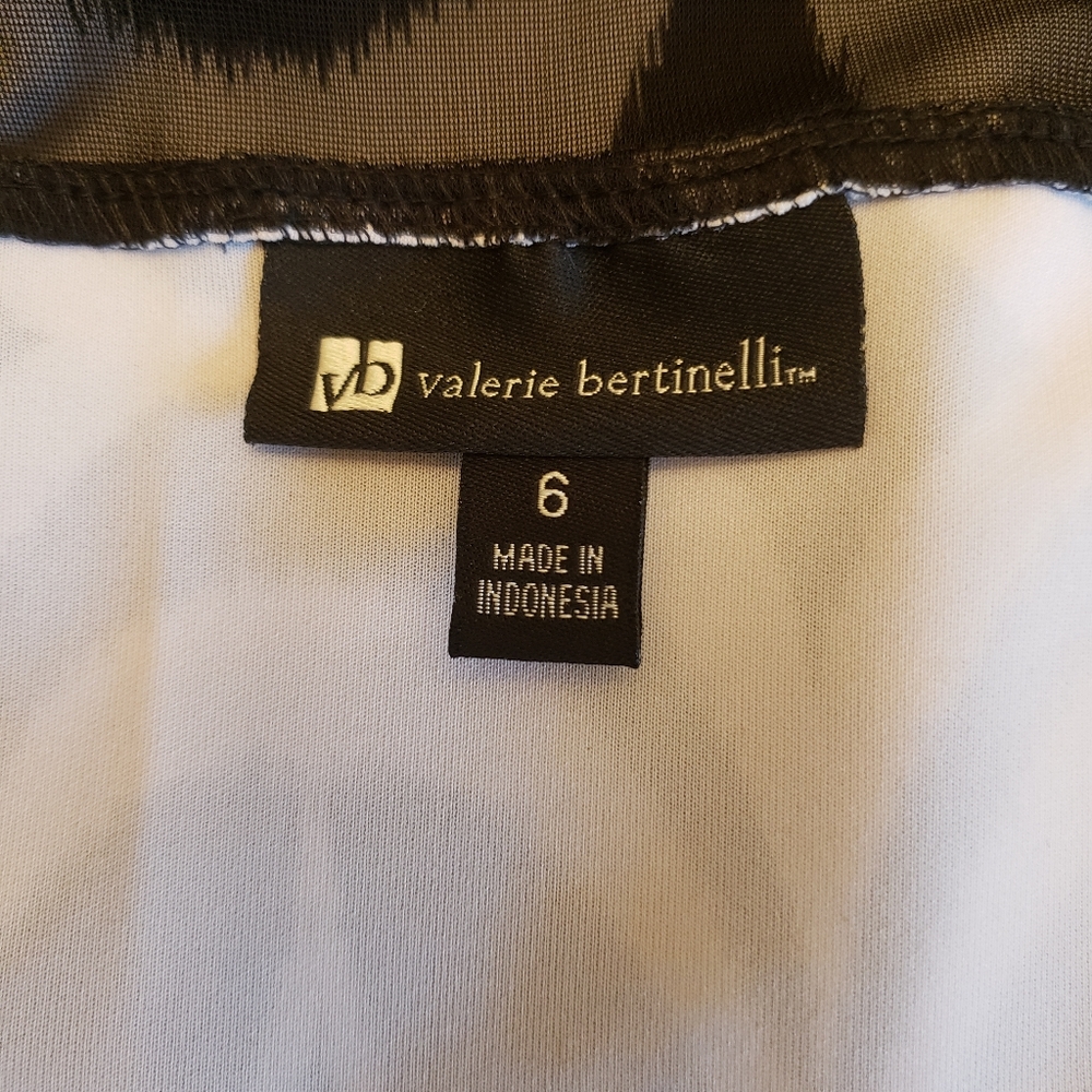 🎉 Valerie Bertinelli Cocktail Dress | NWOT - Picture 6 of 7